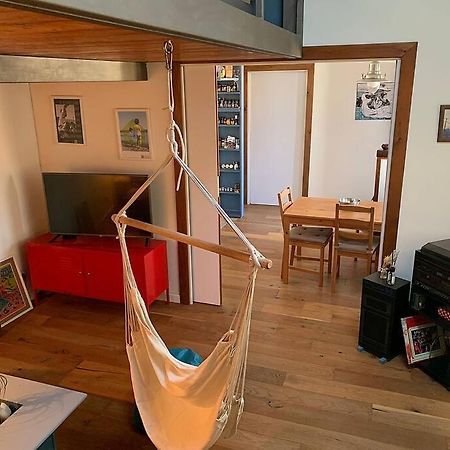 Apartament Loft Sul Mare Marina Di Pisa Zewnętrze zdjęcie